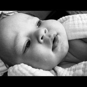 Meet your Posher, Krissy